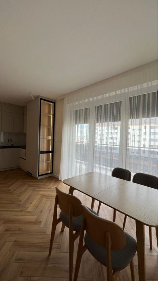 Mieszkanie 3-pokojowe Mysłowice, ul. Fryderyka Chopina. Zdjęcie 8