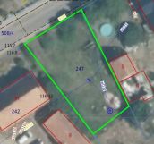 Działka budowlana Bieniowice