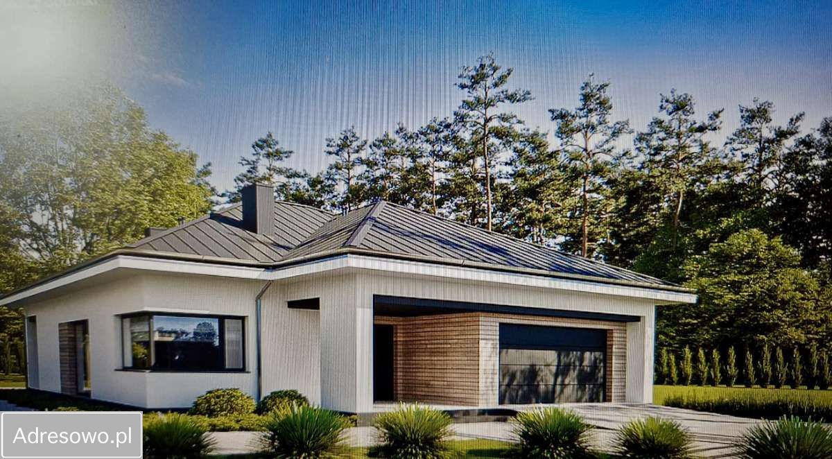 dom wolnostojący, 5 pokoi Michałowice. Zdjęcie 4