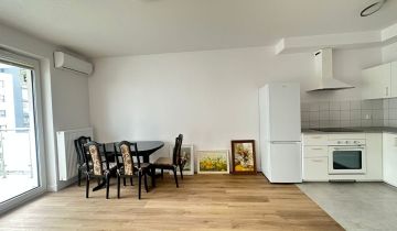 Mieszkanie 2-pokojowe Ząbki, ul. Miła