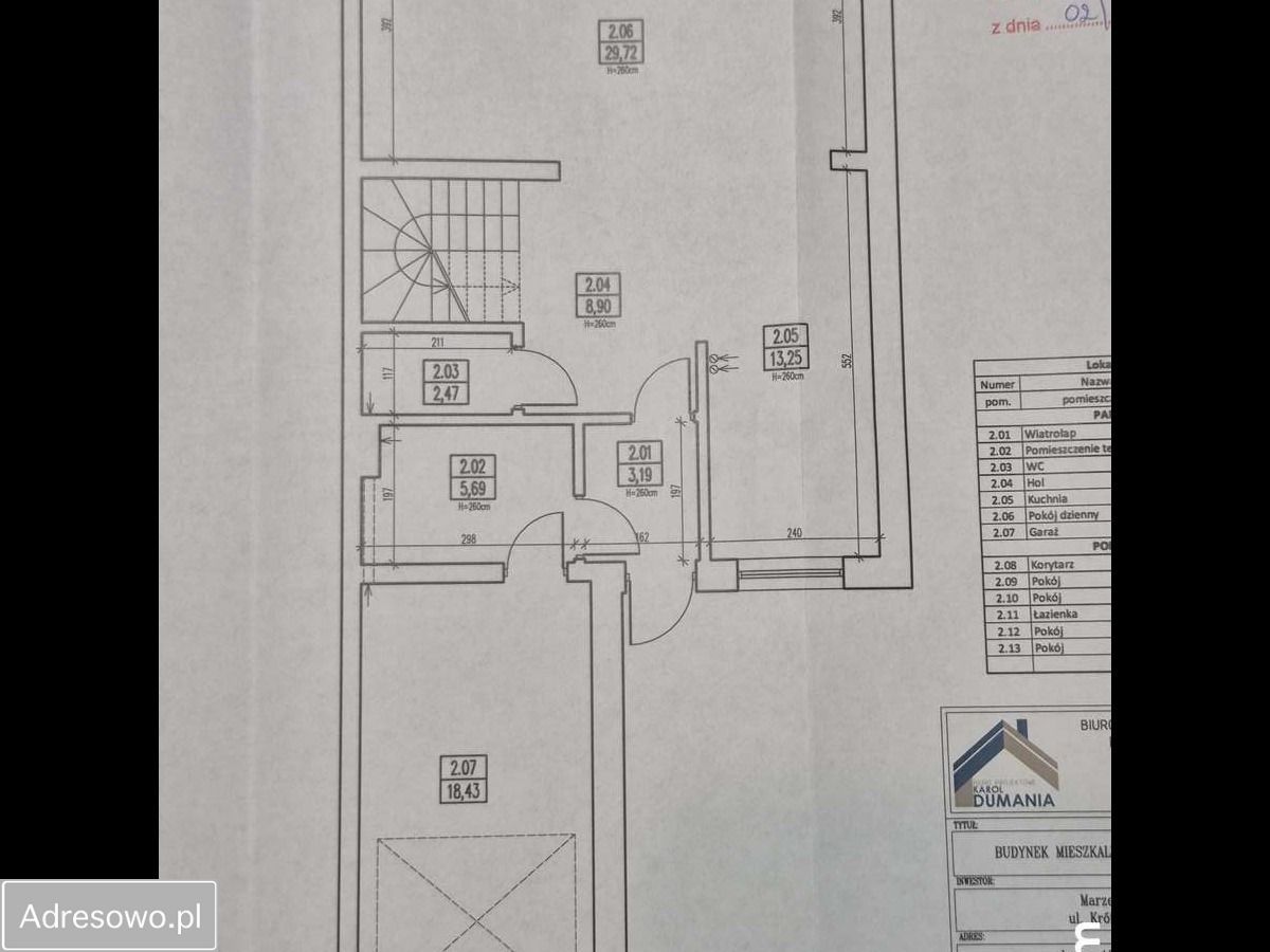bliźniak, 5 pokoi Sicienko, ul. Poziomkowa. Zdjęcie 19
