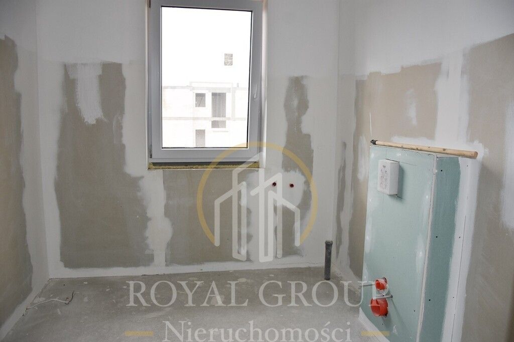 bliźniak, 4 pokoje Lublin Czechów Dolny. Zdjęcie 10