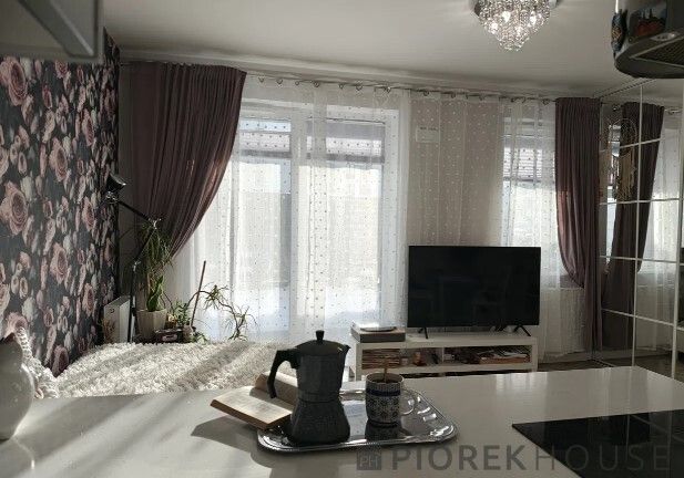 Mieszkanie 1-pokojowe Warszawa Praga-Południe, ul. Przeworska. Zdjęcie 3