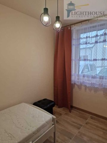 Mieszkanie 2-pokojowe Trąbki Wielkie. Zdjęcie 5