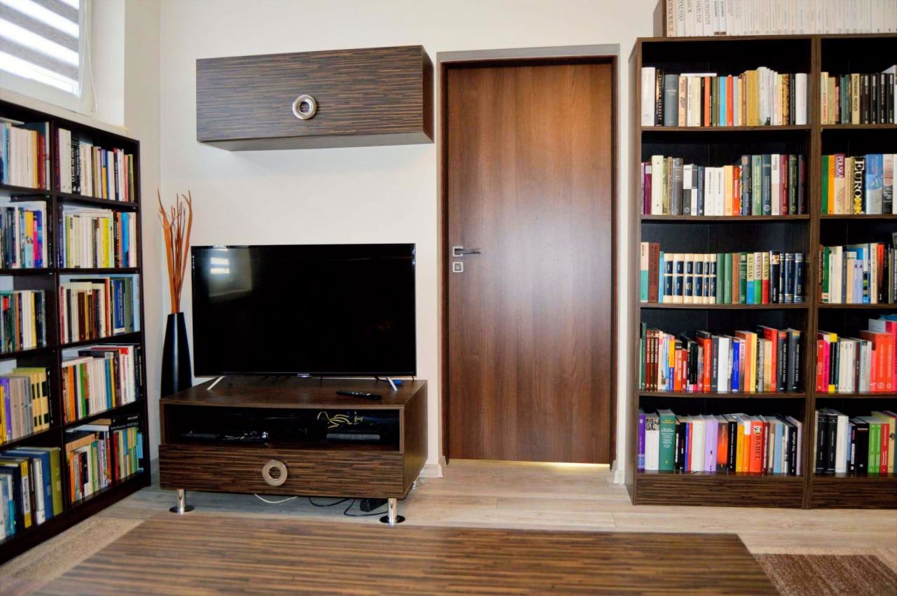 Mieszkanie 3-pokojowe Kraków Dąbie, al. Pokoju. Zdjęcie 4