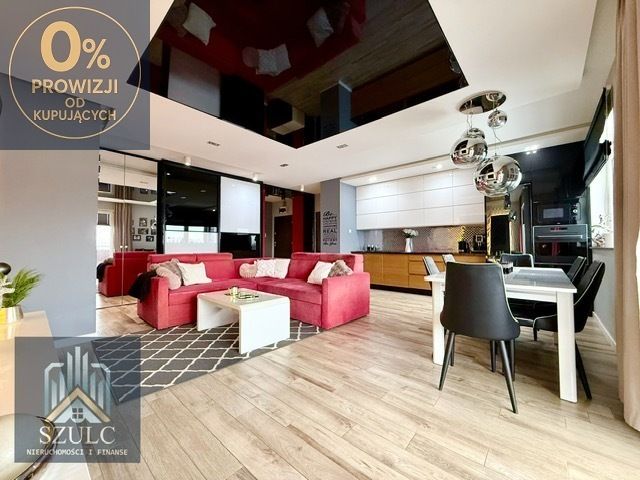 Mieszkanie 4-pokojowe Suwałki, ul. Sportowa. Zdjęcie 1