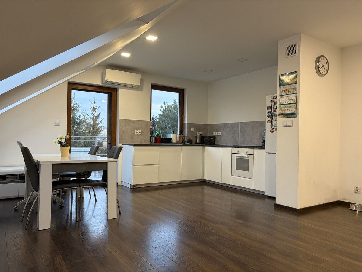 Mieszkanie 3-pokojowe Gliwice Żerniki, ul. Tarnogórska. Zdjęcie 12