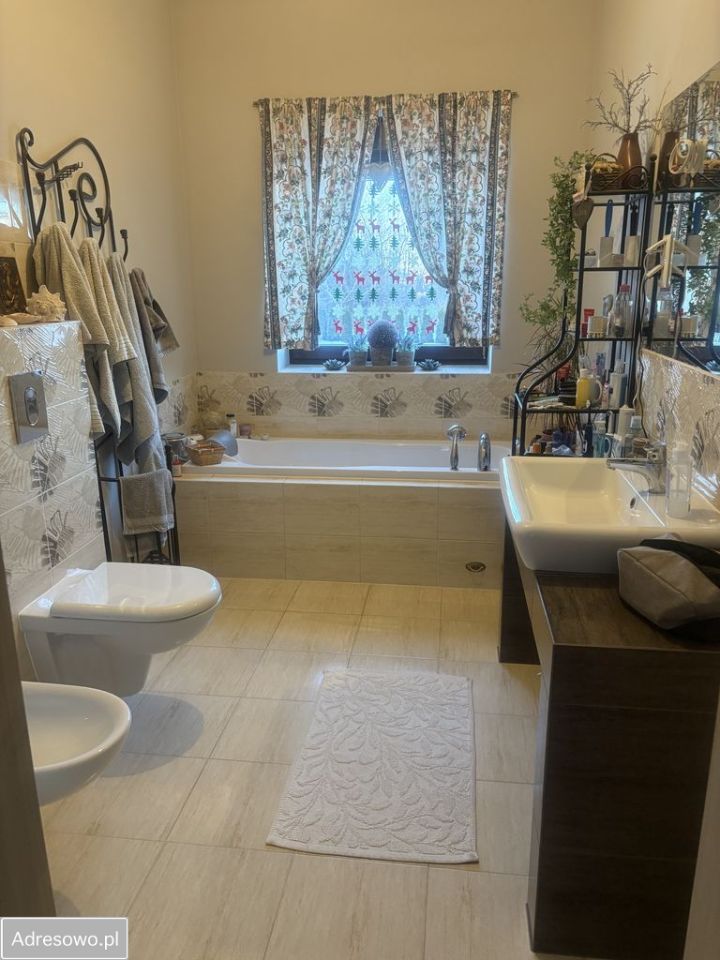 dom wolnostojący, 4 pokoje Wawrzyny. Zdjęcie 10