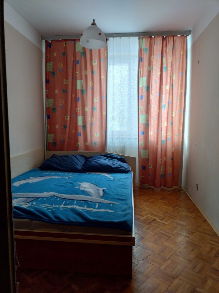 Mieszkanie 4-pokojowe Łódź Radogoszcz. Zdjęcie 7