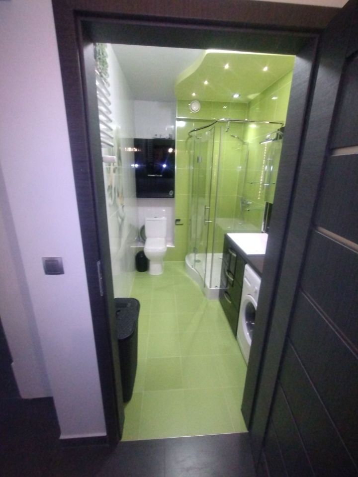 Mieszkanie 2-pokojowe Kraków Ruczaj, ul. Zachodnia. Zdjęcie 6