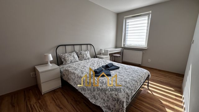 Mieszkanie 2-pokojowe Lublin, ul. Relaksowa. Zdjęcie 3