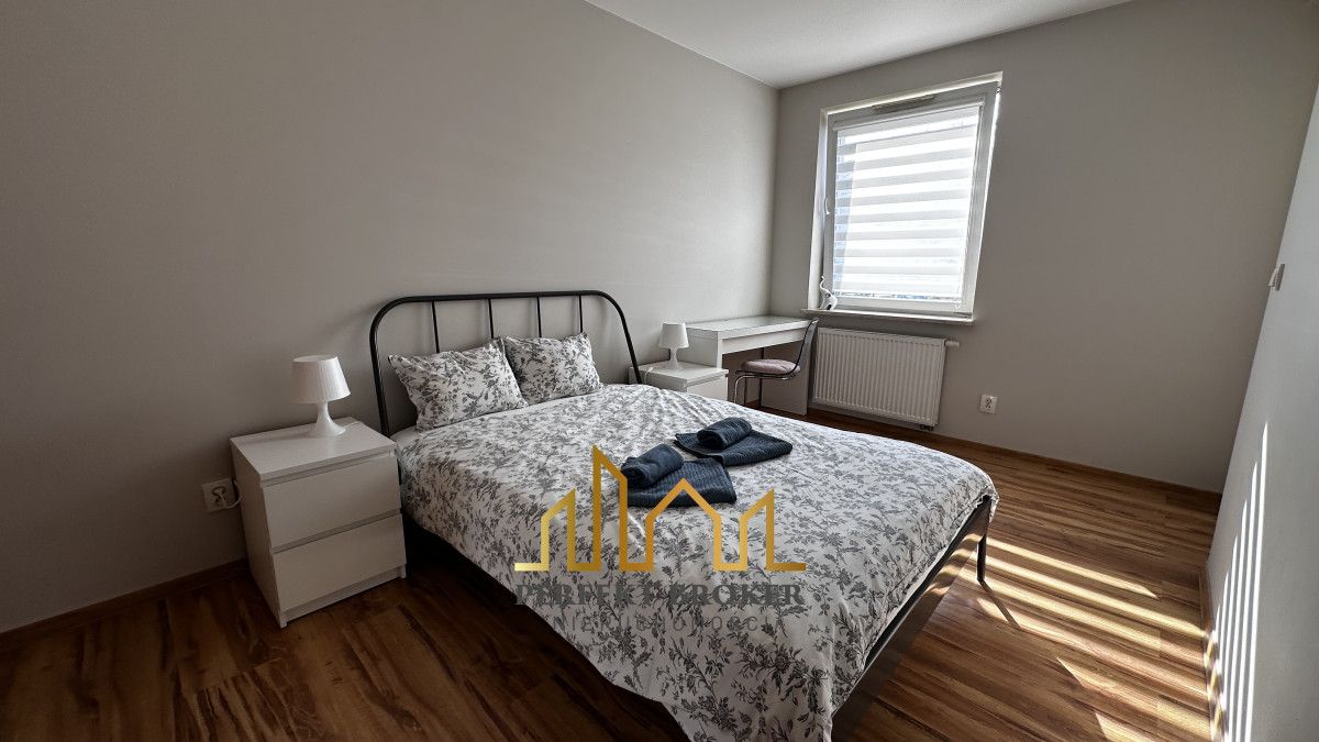 Mieszkanie 2-pokojowe Lublin, ul. Relaksowa. Zdjęcie 3