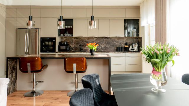 Mieszkanie 5-pokojowe Elbląg, ul. Studzienna. Zdjęcie 5