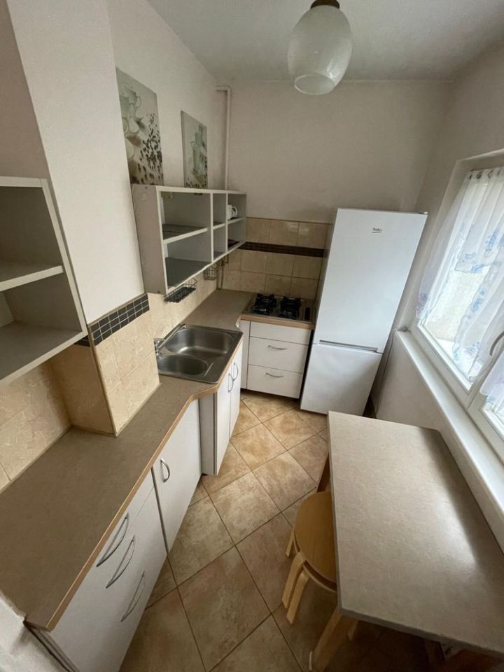 Mieszkanie 3-pokojowe Poznań Grunwald, ul. Ognik. Zdjęcie 5