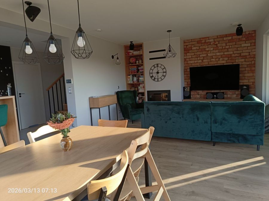 dom wolnostojący, 7 pokoi Kielno, ul. Miodowa. Zdjęcie 18