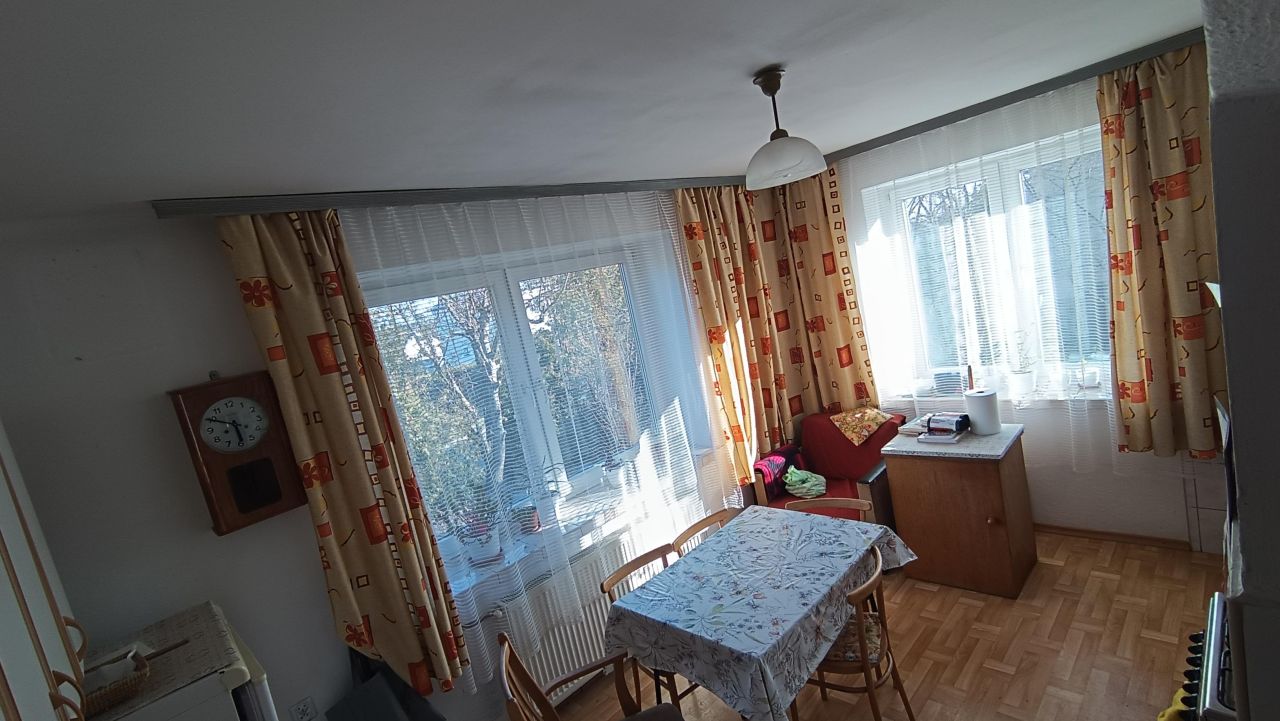 dom wolnostojący, 4 pokoje Jasło Sobniów, ul. Floriańska. Zdjęcie 5