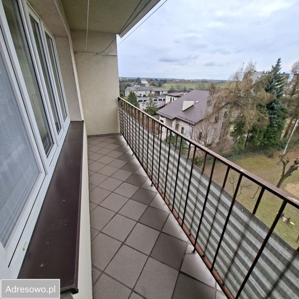 Mieszkanie 4-pokojowe Wieluń Stare Sady. Zdjęcie 10