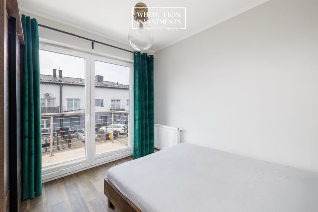 Mieszkanie 5-pokojowe Wola Mrokowska, ul. Zachodnia. Zdjęcie 8