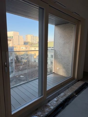 Mieszkanie 2-pokojowe Warszawa Śródmieście, ul. Niecała. Zdjęcie 8