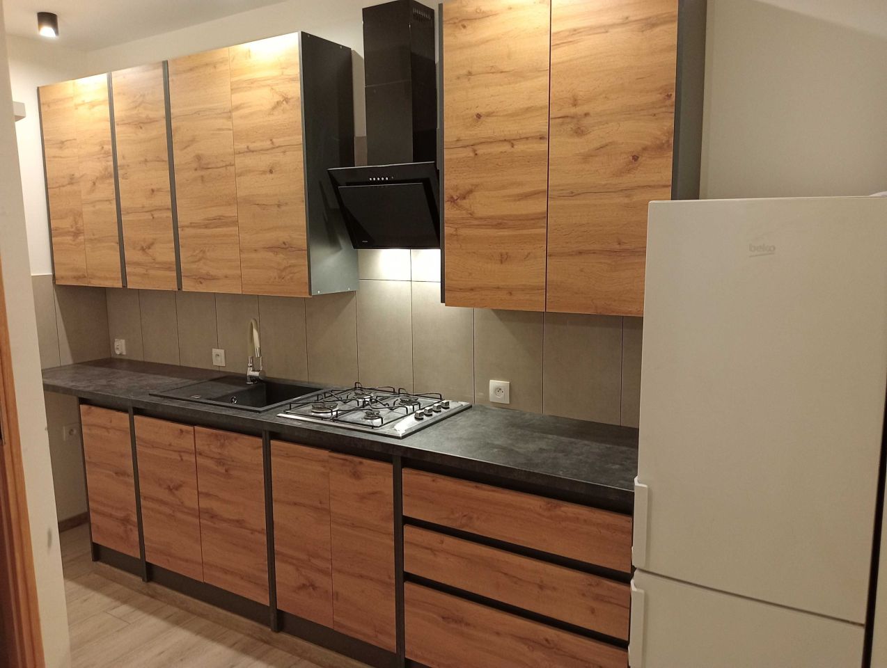 Mieszkanie 3-pokojowe Prabuty, ul. Zamkowa. Zdjęcie 8