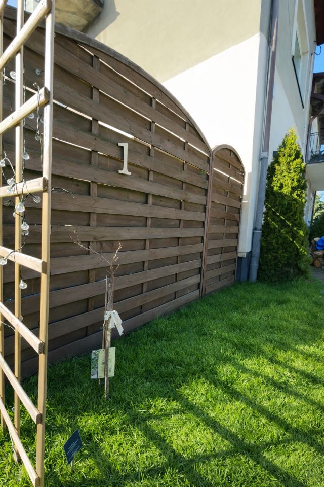 bliźniak, 10 pokoi Aleksandrów Kujawski, ul. Krzywa. Zdjęcie 18