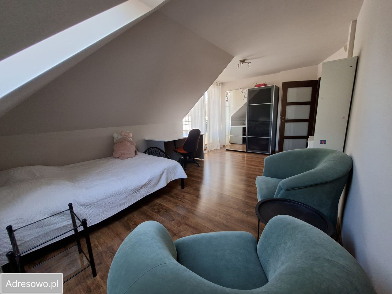 dom wolnostojący, 5 pokoi Potasznia. Zdjęcie 17