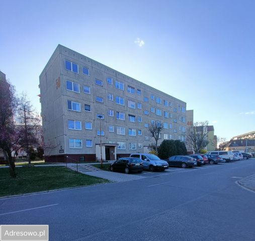 Mieszkanie 2-pokojowe Koło, ul. Kolejowa. Zdjęcie 1