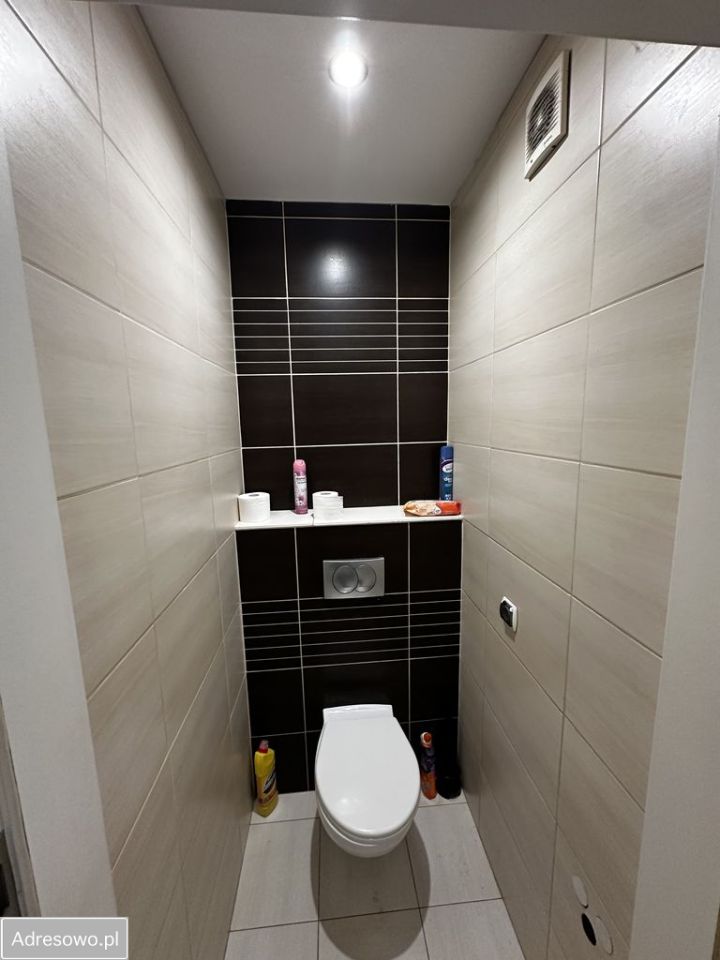 Mieszkanie 2-pokojowe Kraków Płaszów, ul. ks. Ignacego Stoszki. Zdjęcie 9