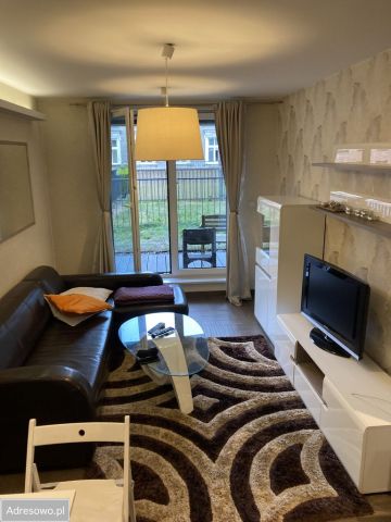 Mieszkanie 2-pokojowe Kraków Podgórze, ul. Nadwiślańska. Zdjęcie 1