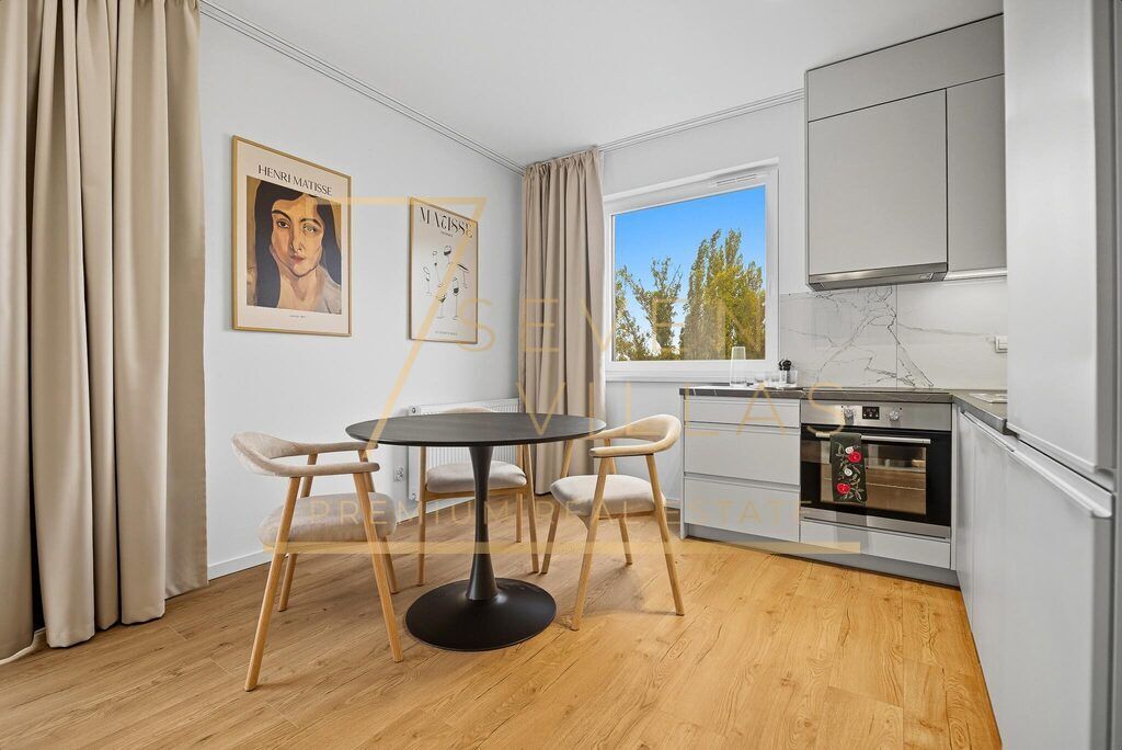 Mieszkanie 4-pokojowe Wrocław, ul. Mieszczańska. Zdjęcie 3