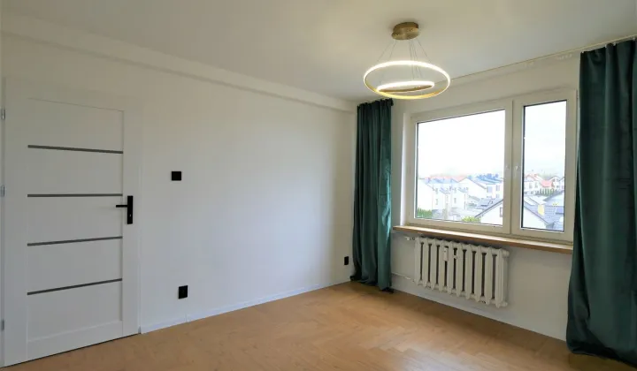 Mieszkanie 4-pokojowe Czeladź Piaski, ul. Elizy Orzeszkowej