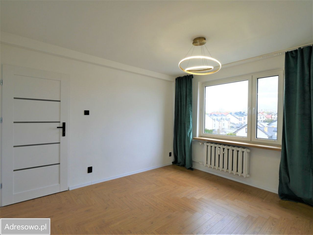 Mieszkanie 4-pokojowe Czeladź Piaski, ul. Elizy Orzeszkowej. Zdjęcie 1