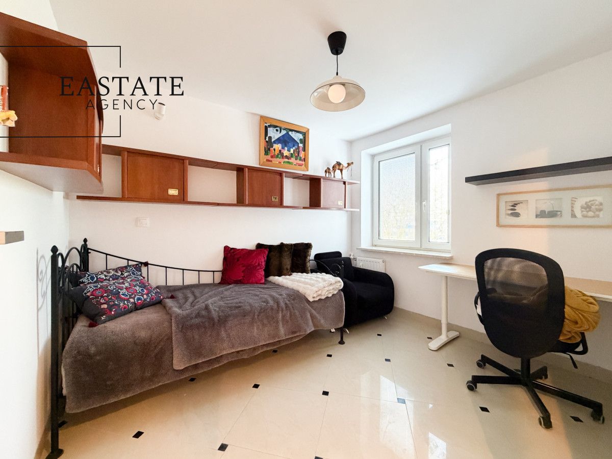 Mieszkanie 3-pokojowe Warszawa Żoliborz, ul. Zygmunta Krasińskiego. Zdjęcie 8