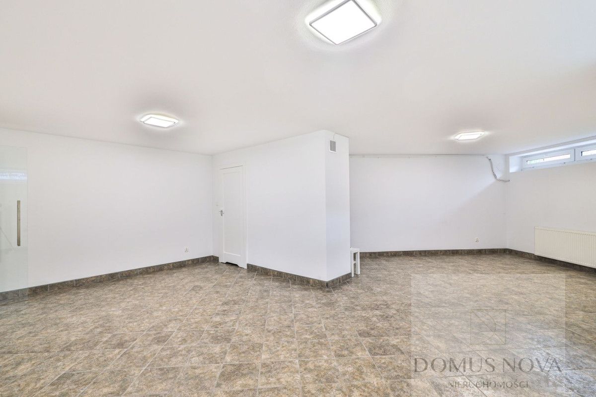 dom wolnostojący, 8 pokoi Warszawa Wilanów, ul. Królowej Marysieńki. Zdjęcie 17