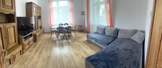 kamienica, 9 pokoi Kalisz Centrum, ul. Adama Asnyka. Zdjęcie 6