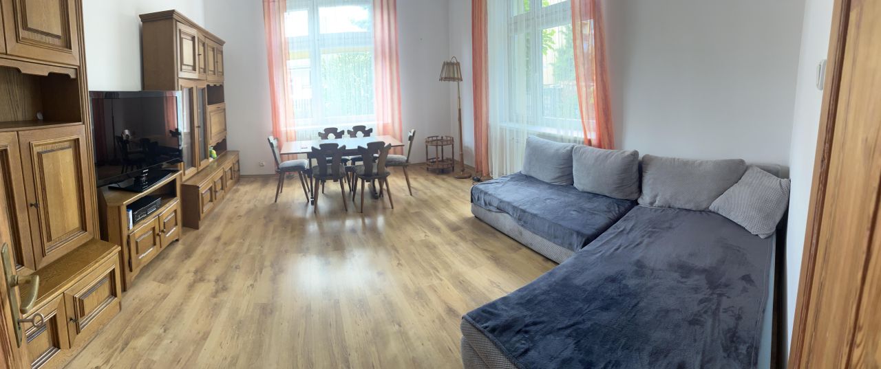 kamienica, 9 pokoi Kalisz Centrum, ul. Adama Asnyka. Zdjęcie 2
