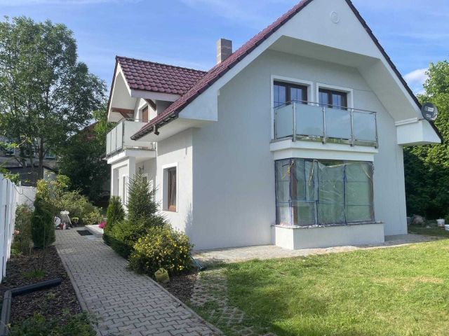 dom wolnostojący Świebodzin, ul. Sukiennicza. Zdjęcie 1