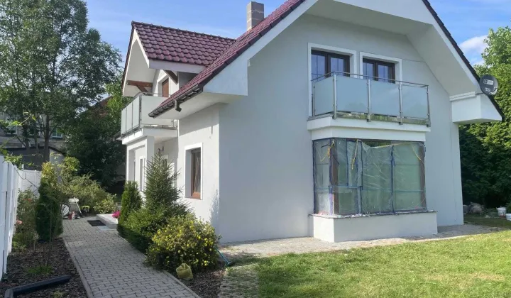dom wolnostojący Świebodzin, ul. Sukiennicza