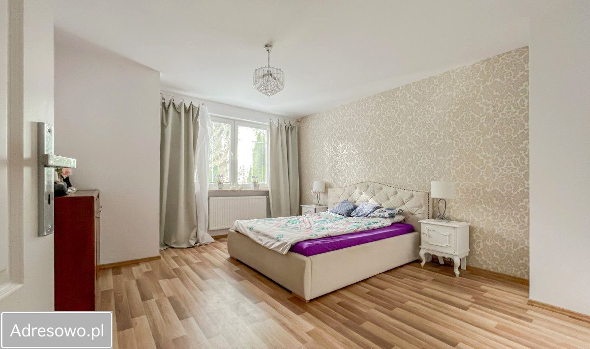 dom szeregowy, 6 pokoi Zamienie, ul. Waniliowa. Zdjęcie 4