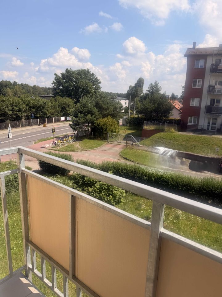 Mieszkanie 3-pokojowe Katowice Panewniki, ul. Panewnicka. Zdjęcie 7