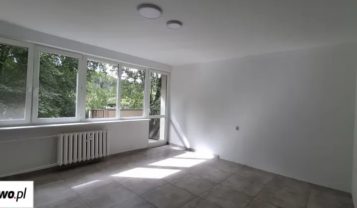 Mieszkanie 1-pokojowe Szczecin Pomorzany