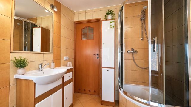 bliźniak, 5 pokoi Gdynia Dąbrowa, ul. Miętowa. Zdjęcie 9