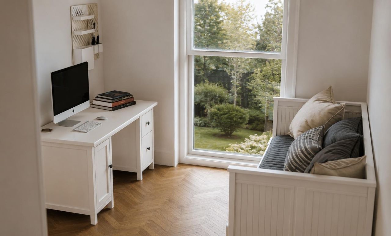 bliźniak, 4 pokoje Nieciszów, Bukietowa. Zdjęcie 11