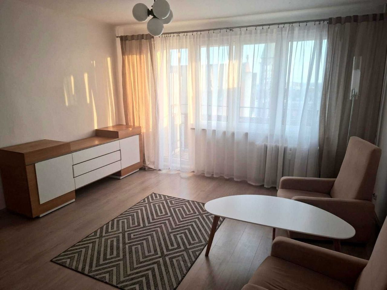 Mieszkanie 1-pokojowe Radom, ul. Natolińska. Zdjęcie 1