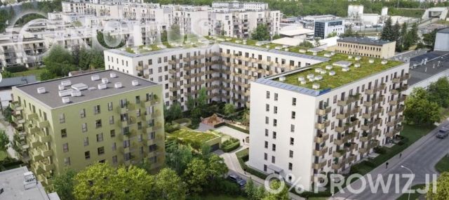 Mieszkanie 4-pokojowe Kraków Prądnik Biały, ul. Bociana. Zdjęcie 1