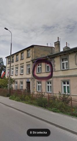 Mieszkanie 2-pokojowe Wejherowo, ul. Strzelecka. Zdjęcie 1