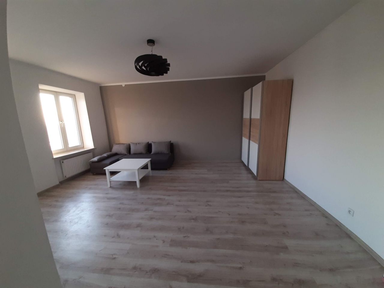 Mieszkanie 1-pokojowe Nowy Sącz Stare Miasto, ul. Piotra Skargi