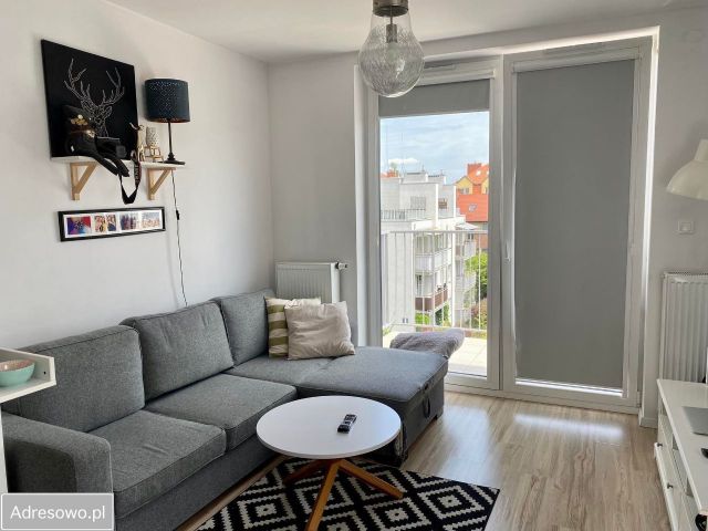 Mieszkanie 2-pokojowe Piaseczno, ul. gen. mjr. Jana Grochowskiego. Zdjęcie 1