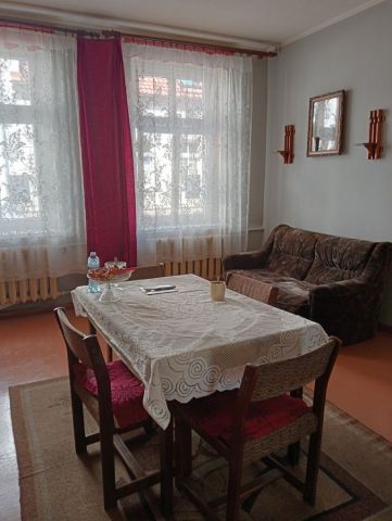 Mieszkanie 3-pokojowe Mirosławiec, ul. Sprzymierzonych. Zdjęcie 1