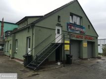 Lokal Żary. Zdjęcie 3